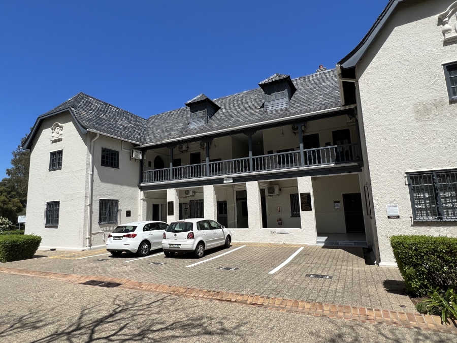 To Let Commercial Property for Rent in Paardevlei Western Cape